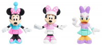 Wholesalers of Minnie Mouse Single Figure Assorted toys image 2