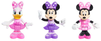Wholesalers of Minnie Mouse Single Figure Assorted toys image 3