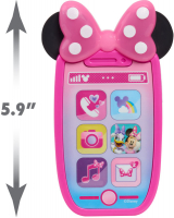 Wholesalers of Minnie Mouse Smart Phone toys image 3