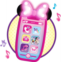 Wholesalers of Minnie Mouse Smart Phone toys image 4