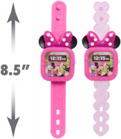 Wholesalers of Minnie Mouse Smart Watch toys image 2