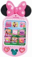 Wholesalers of Minnies Happy Helpers Cell Phone toys image 2