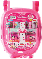 Wholesalers of Minnies Happy Helpers Shopping Cart toys Tmb