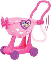 Wholesalers of Minnies Happy Helpers Shopping Cart toys image 3