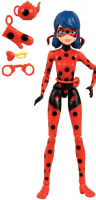 Wholesalers of Miraculous 12cm Small Doll Ladybug Lucky Charm toys image 2