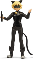 Wholesalers of Miraculous 26cm Fashion Doll New Cat Noir toys image 2