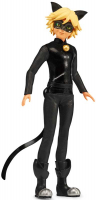 Wholesalers of Miraculous 26cm Fashion Doll New Cat Noir toys image 3