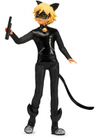 Wholesalers of Miraculous 26cm Fashion Doll New Cat Noir toys image 4
