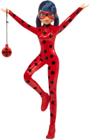Wholesalers of Miraculous 26cm Fashion Doll New Ladybug toys image