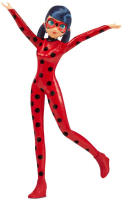Wholesalers of Miraculous 26cm Fashion Doll New Ladybug toys image 2