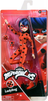 Wholesalers of Miraculous 26cm Ladybug Figure toys Tmb