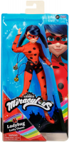 Wholesalers of Miraculous 26cm Ladybug Lucky Charm Fashion Doll toys image