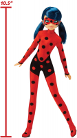 Wholesalers of Miraculous 26cm Ladybug Lucky Charm Fashion Doll toys image 2