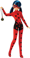 Wholesalers of Miraculous 26cm Ladybug Lucky Charm Fashion Doll toys image 3