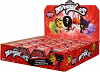 Wholesalers of Miraculous Blind Box Assorted In toys image