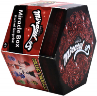 Wholesalers of Miraculous Blind Box Assorted In toys image 2