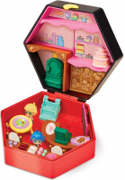 Wholesalers of Miraculous Chibi Boulangerie Playset toys image 2