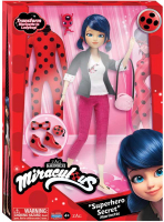 Wholesalers of Miraculous Fashion Dolls Transform Pack toys Tmb