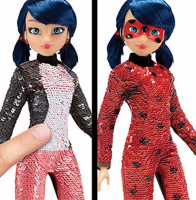 Wholesalers of Miraculous Fashion Flip Ladybug toys image 4