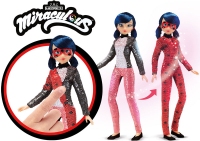 Wholesalers of Miraculous Fashion Flip Ladybug toys image 5
