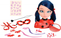 Wholesalers of Miraculous Ladybug Deluxe Styling Head toys image 2