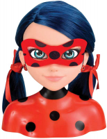 Wholesalers of Miraculous Ladybug Deluxe Styling Head toys image 3