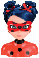 Wholesalers of Miraculous Ladybug Deluxe Styling Head toys image 4