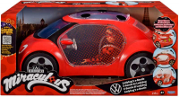 Wholesalers of Miraculous Ladybug E-beetle Car With Fashion Doll toys image