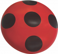Wholesalers of Miraculous Ladybug Yoyo Communicator toys image 2