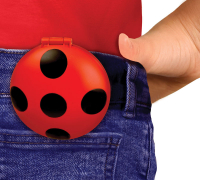 Wholesalers of Miraculous Ladybug Yoyo Communicator toys image 4