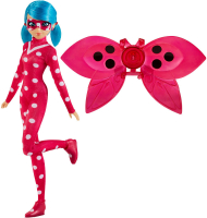 Wholesalers of Miraculous Mlb 26cm Ladybug Cosmobug Fashion Doll toys image 2