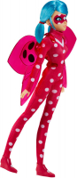 Wholesalers of Miraculous Mlb 26cm Ladybug Cosmobug Fashion Doll toys image 3