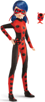 Wholesalers of Miraculous Mlb 26cm Ladybug V2 Fashion Doll toys image 2