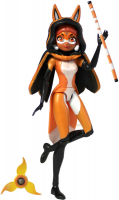 Wholesalers of Miraculous Rena Rouge Figure toys image 2