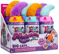 Wholesalers of Misfittens - Cats toys image