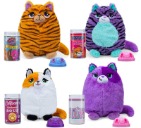 Wholesalers of Misfittens - Cats toys image 3