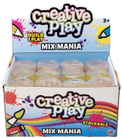 Wholesalers of Mix-mania toys Tmb