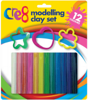 Wholesalers of Modelling Clay Set toys image