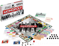 Wholesalers of Monopoly Beatles toys image 2