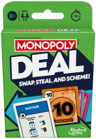 Wholesalers of Monopoly Deal toys Tmb
