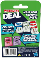 Wholesalers of Monopoly Deal toys image 5