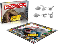 Wholesalers of Monopoly Dinosaurs toys image 5