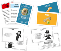 Wholesalers of Monopoly Dogs toys image 4