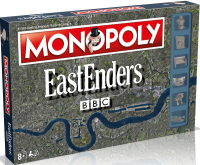 Wholesalers of Monopoly Eastenders toys Tmb