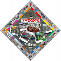 Wholesalers of Monopoly Eastenders toys image 2