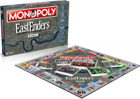 Wholesalers of Monopoly Eastenders toys image 3