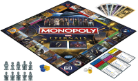 Wholesalers of Monopoly Eternals toys image 2