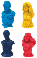 Wholesalers of Monopoly Flip Marvel toys image 3