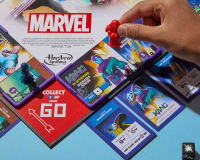 Wholesalers of Monopoly Flip Marvel toys image 5