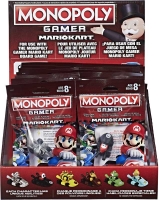 Wholesalers of Monopoly Gamer Mario Kart Power Packs toys Tmb